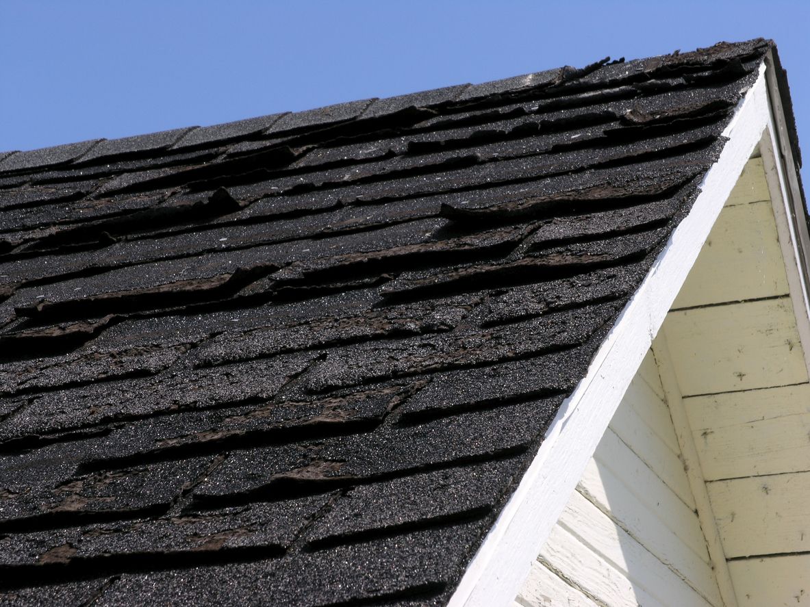 Signs You Need a New roof